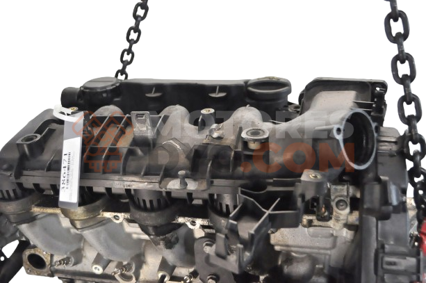Motor 46346020 Fiat Doblo II 1.4 (95 cv)