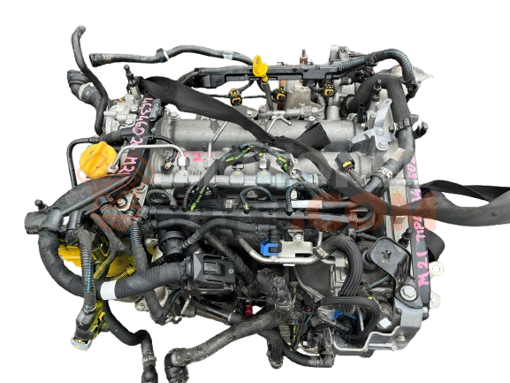 Motor 46346020 Fiat Doblo II 1.6 (105 cv)