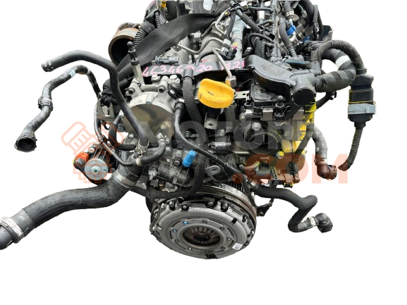 Motor 46346020 Fiat Doblo II 1.6 (105 cv)