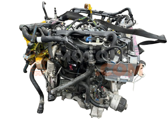 Motor 46346020 Fiat Doblo II 1.6 (105 cv)