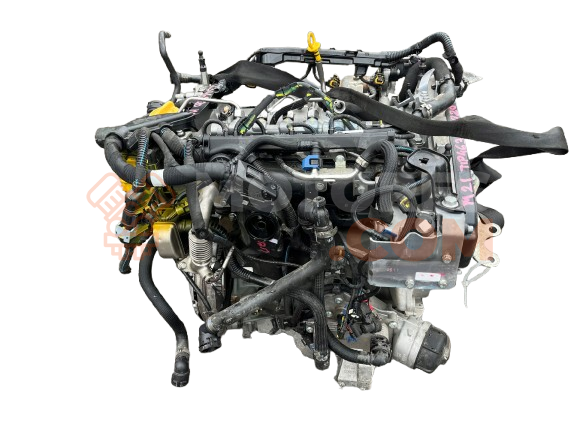 Motor 46346020 Fiat Doblo II 1.6 (105 cv)