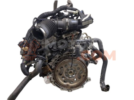 Motor 46348460 Fiat 500e (332_) Elektro 3+1 (FA1) (118 cv)