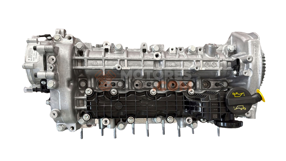 Motor 46348913 Fiat Ducato Furgón (250_, 290_) 180 Multijet 2.3 D (177 cv)