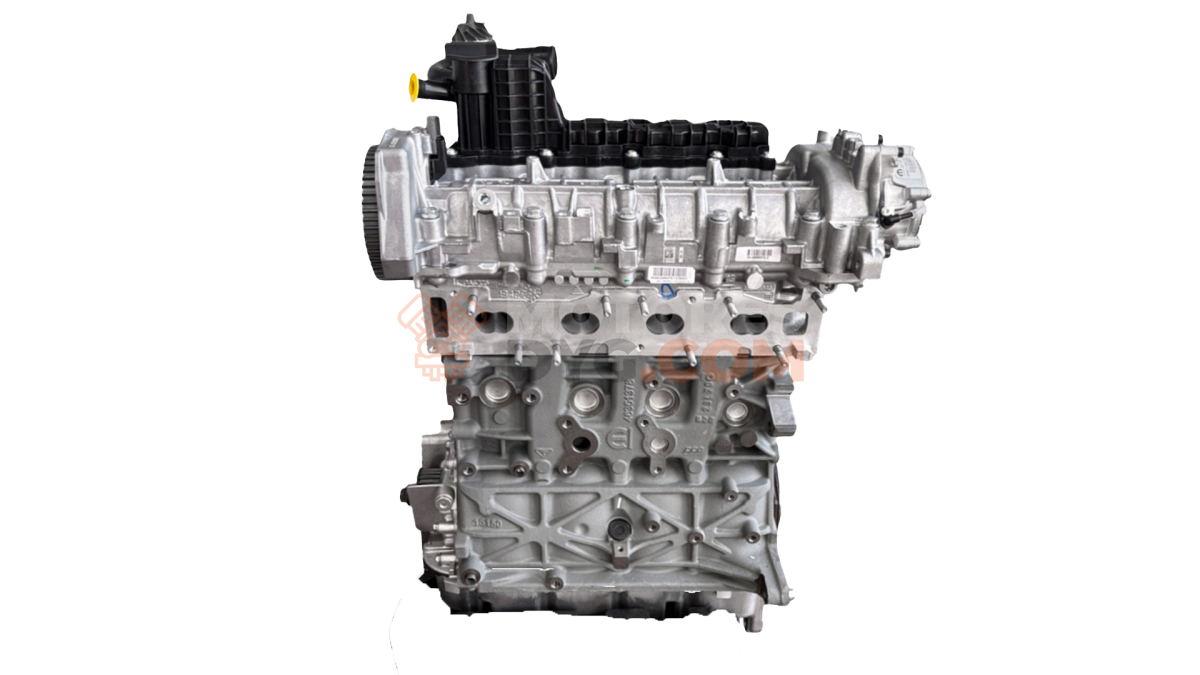 Motor 46348913 Fiat Ducato Furgón (250_, 290_) 180 Multijet 3.0 D (177 cv)