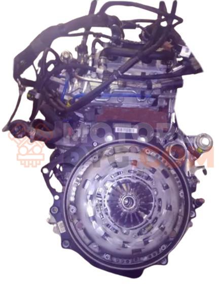 Motor 46349131 Fiat Ducato Autobús (250_, 290_) 140 Natural Power (136 cv)