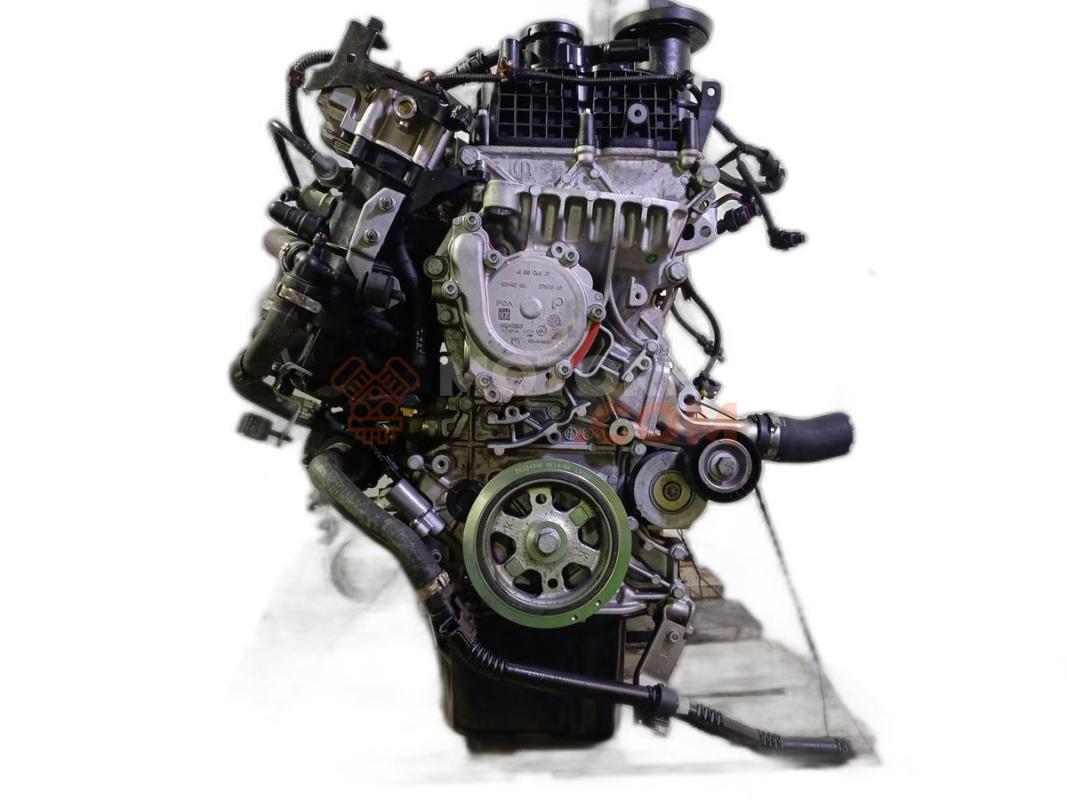 Motor 46351268 Jeep Compass II 1.4 MultiAir (140cv)