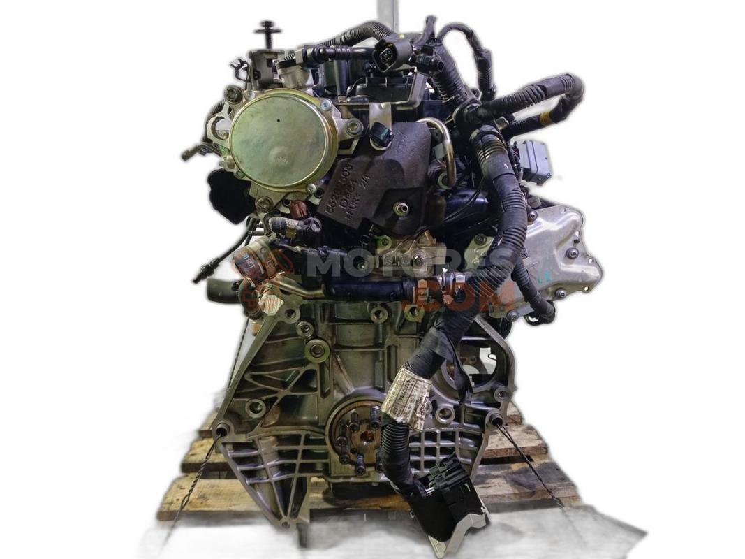 Motor 46351268 Jeep Compass II 1.4 MultiAir (140cv)