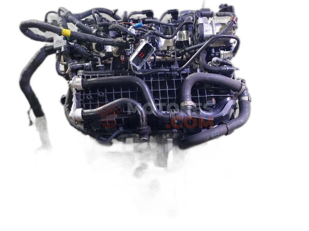 Motor 46351268 Jeep Compass II 1.4 MultiAir (140cv)