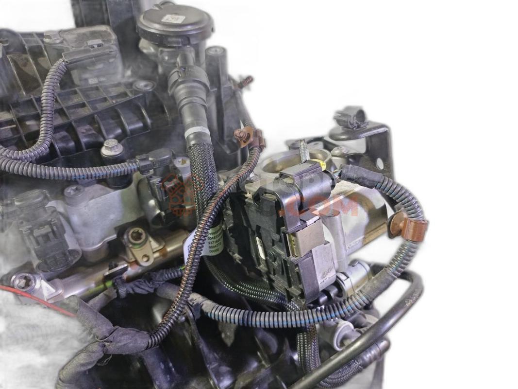 Motor 46351268 Jeep Compass II 1.4 MultiAir (140cv)