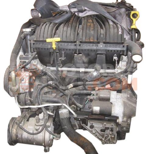 Motor 466 Chrysler Sebring 2.0 i 16V (141 cv)