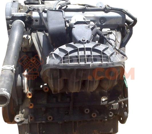 Motor 466 Chrysler Sebring 2.0 i 16V (141 cv)