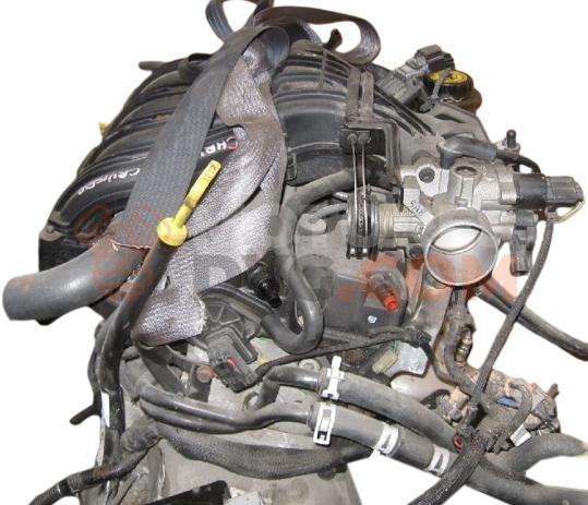 Motor 466 Chrysler Sebring 2.0 i 16V (141 cv)