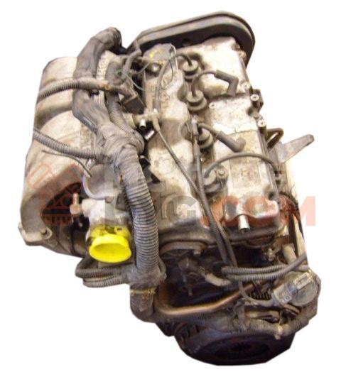 Motor 466 Chrysler Sebring 2.0 i 16V (141 cv)