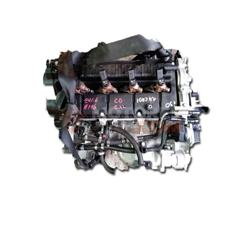 Motor 46D Land Rover Range Rover II 4.0 (185 cv) 4x4 Automatico