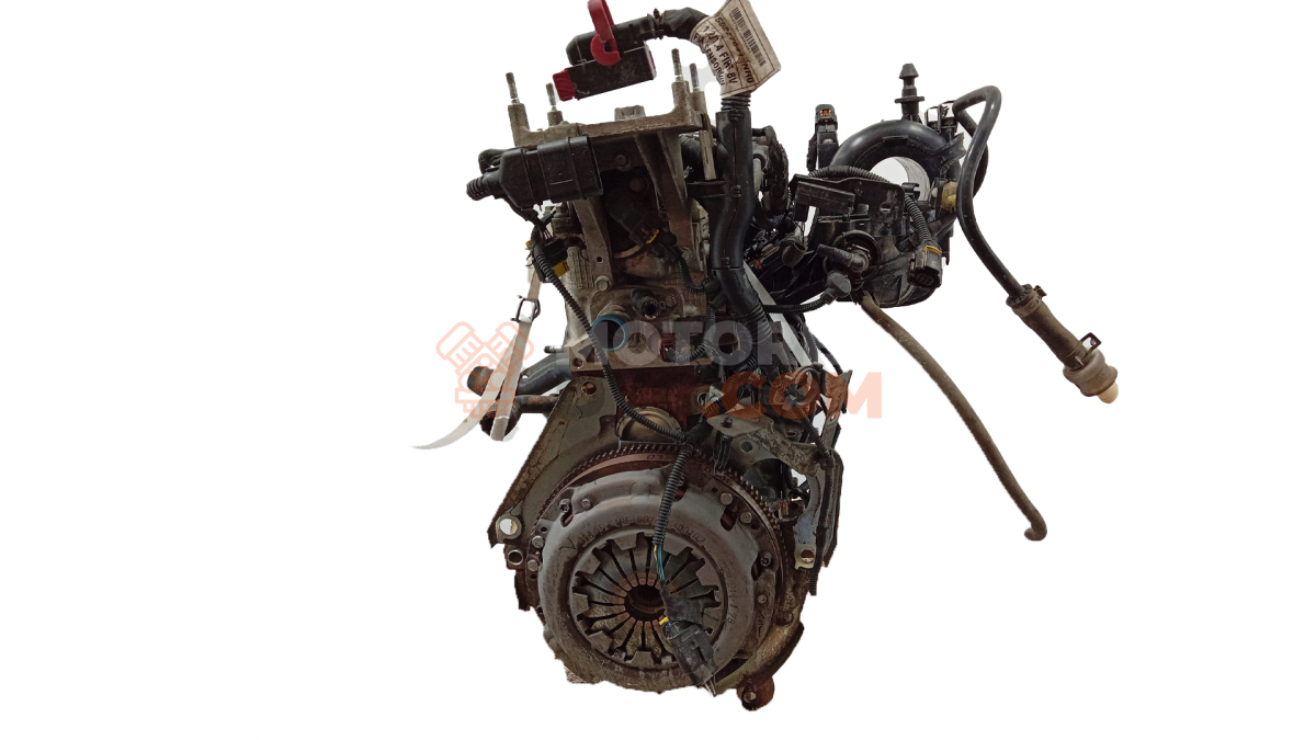 Motor 475 dl Tata Indica 1.4 (60 cv)