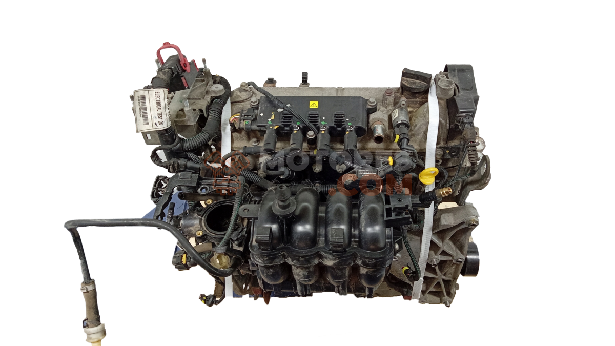 Motor 475 dl Tata Indica 1.4 (60 cv)