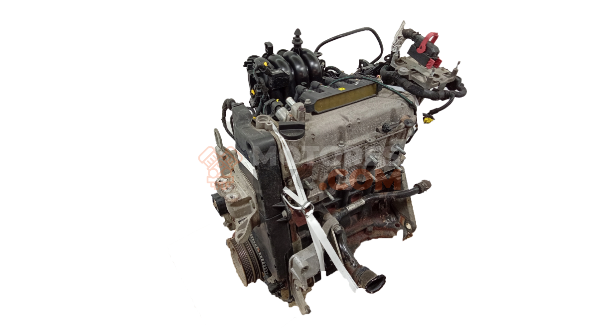 Motor 475 dl Tata Indica 1.4 D (49 cv)