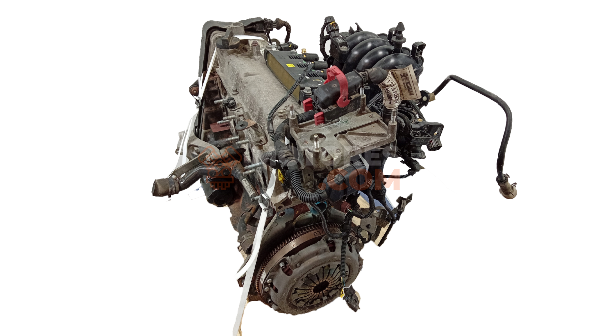 Motor 475 dl Tata Indica 1.4 D (49 cv)