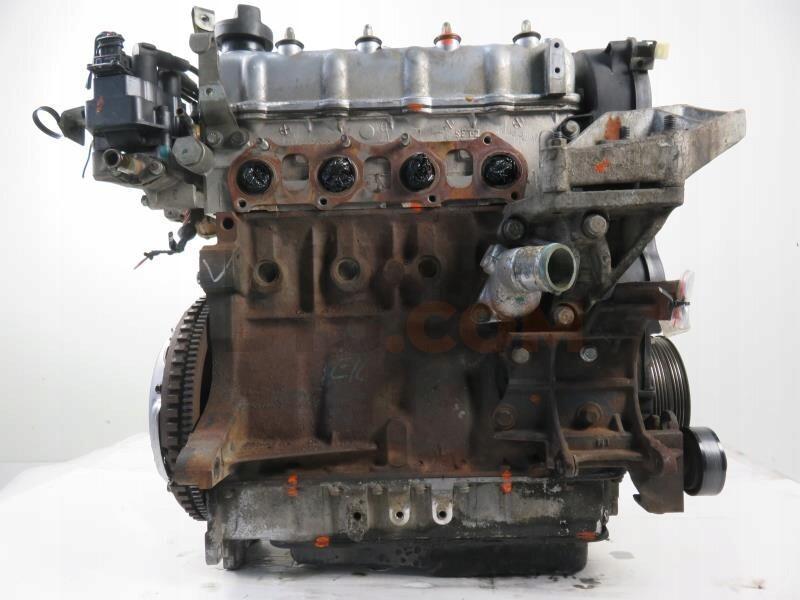 Motor 475 DL Tata Indica 1.4 TD (71 cv)