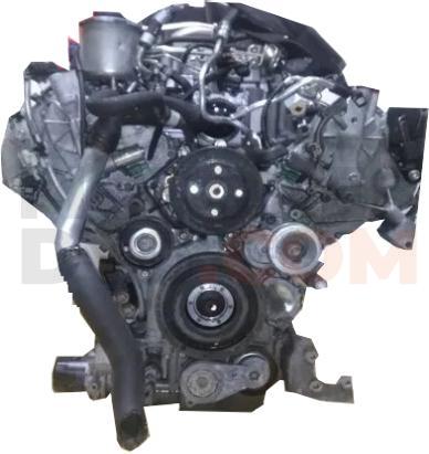 Motor 475 DL Tata Indigo Marina 1.4 TDI (71 cv)