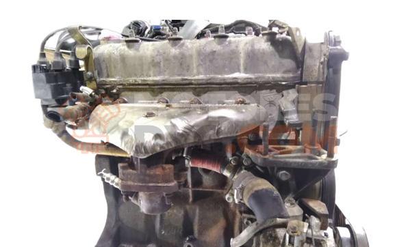 Motor 475 DL Tata Mint 1.4 D (54 cv)