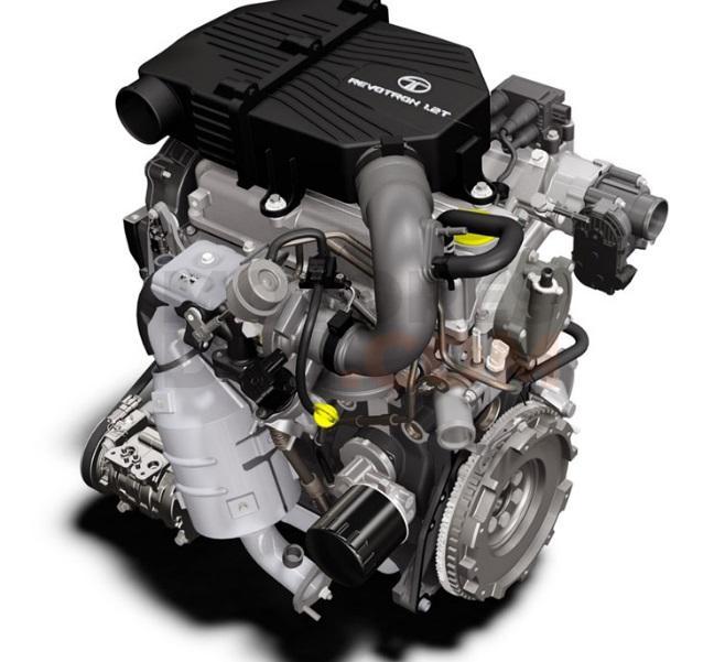 Motor 475 Si Tata Indica 1.4 (60 cv)