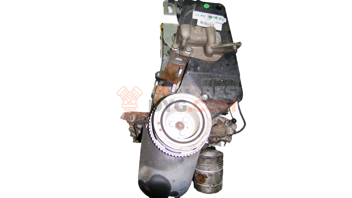 Motor 475 si Tata Indica 1.4 D (49 cv)