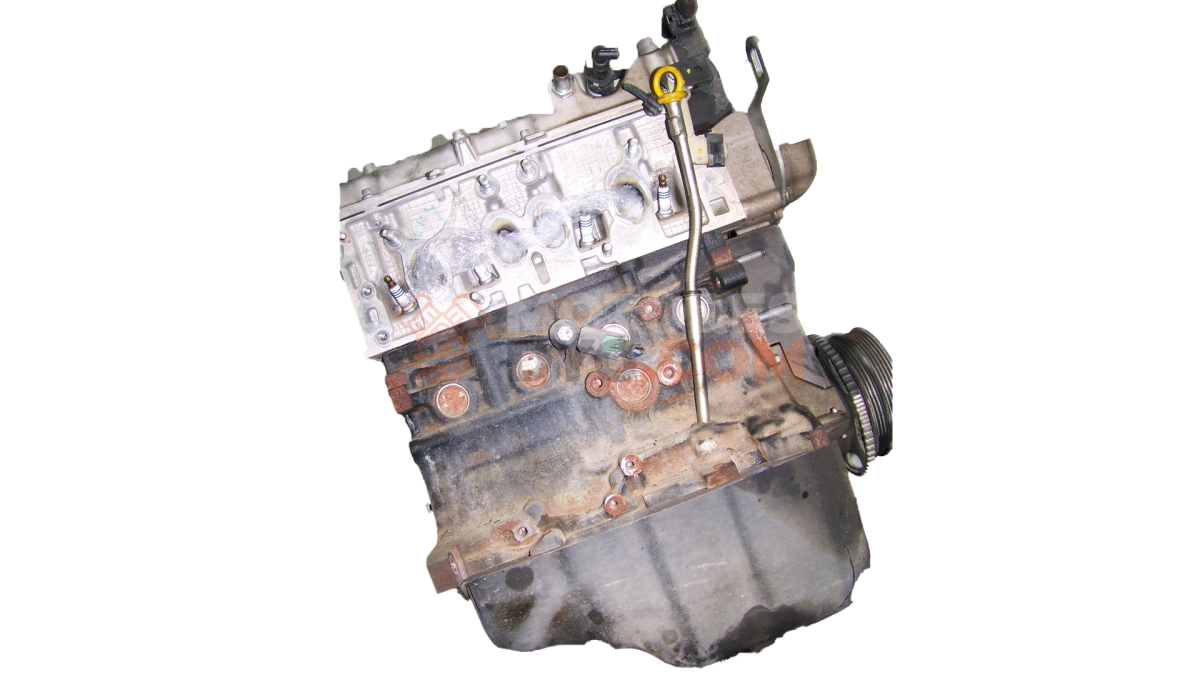 Motor 475 si Tata Indica 1.4 D (54 cv)