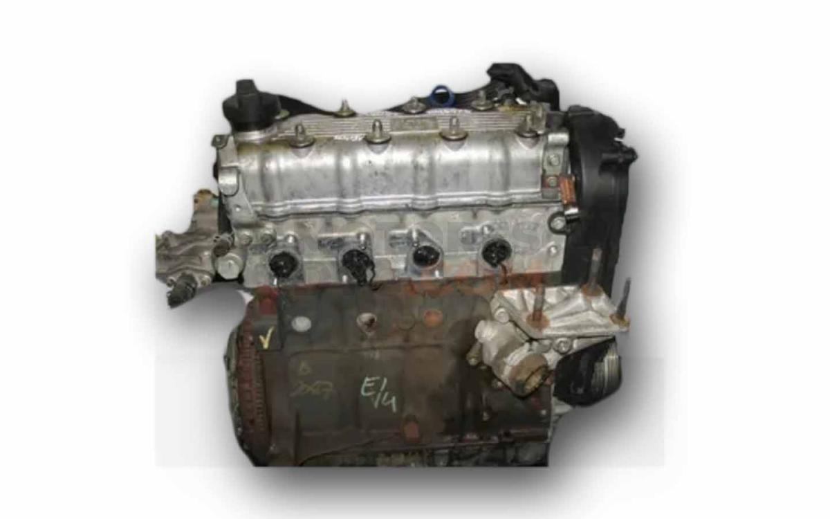 Motor 475 Si Tata Indica 1.4 i (75 cv)