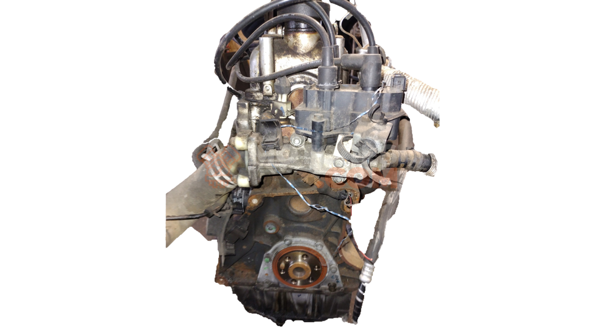 Motor 475 si Tata Indigo 1.4 i (85 cv)