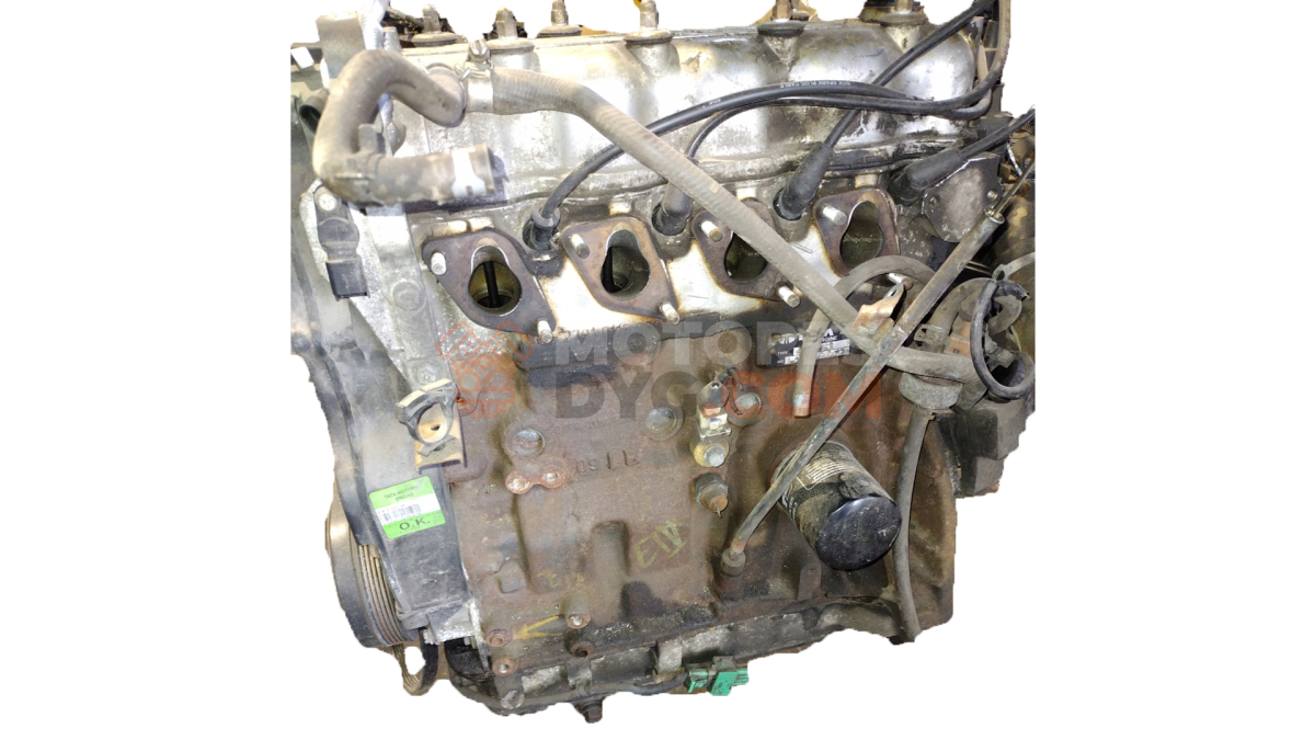 Motor 475 si Tata Indigo 1.4 i (85 cv)