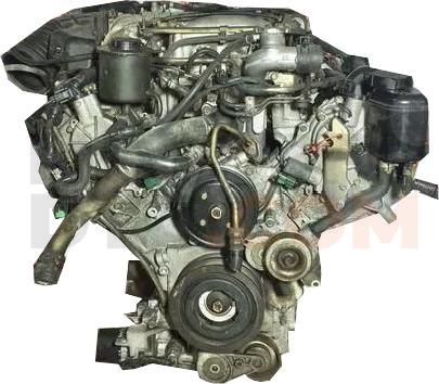 Motor 475 Si Tata Indigo Marina 1.4 i (85 cv)