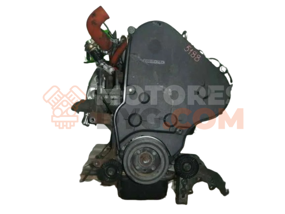 Motor 475DL Tata Indica 1.4 D (49 cv)