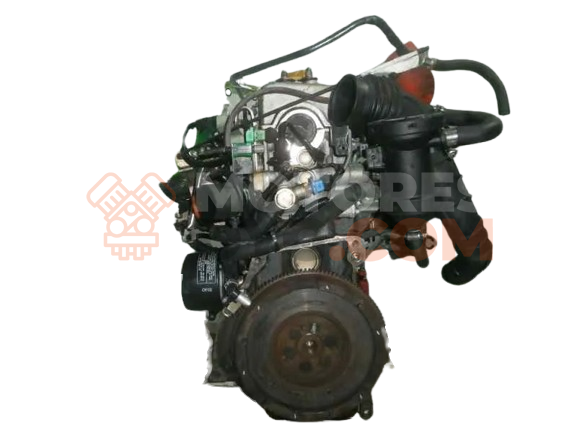 Motor 475DL Tata Indica 1.4 D (49 cv)