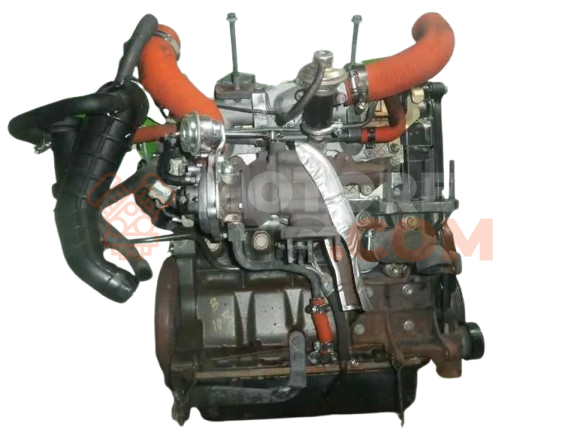 Motor 475DL Tata Indica 1.4 D (49 cv)