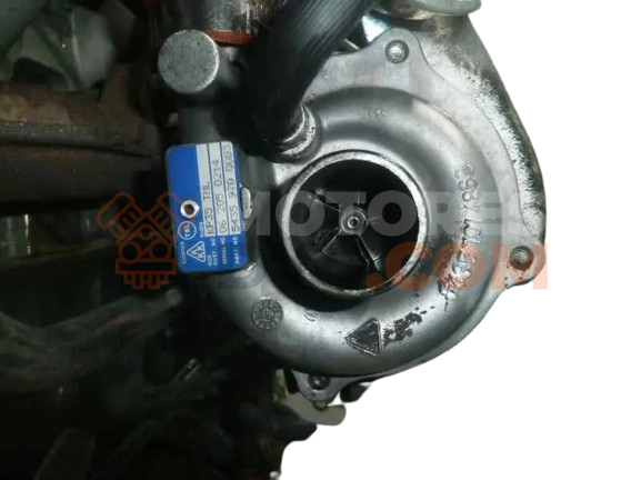 Motor 475DL Tata Indica 1.4 D (49 cv)