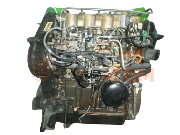 Motor 475DL Tata Indica 1.4 D (49 cv)