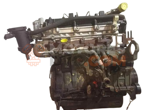 Motor 475SI Tata Indica Sedan 1.4 i (85 cv)
