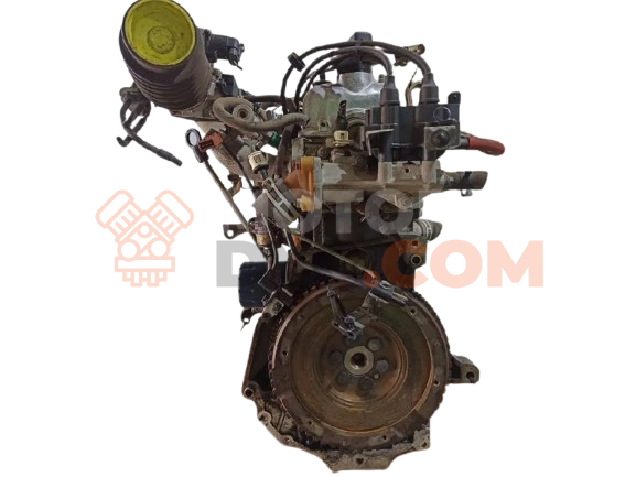 Motor 475SI Tata Indica Sedan 1.4 i (85 cv)