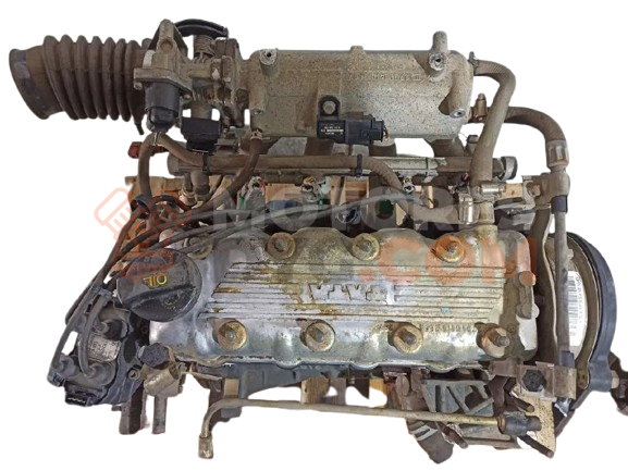 Motor 475SI Tata Indica Sedan 1.4 i (85 cv)