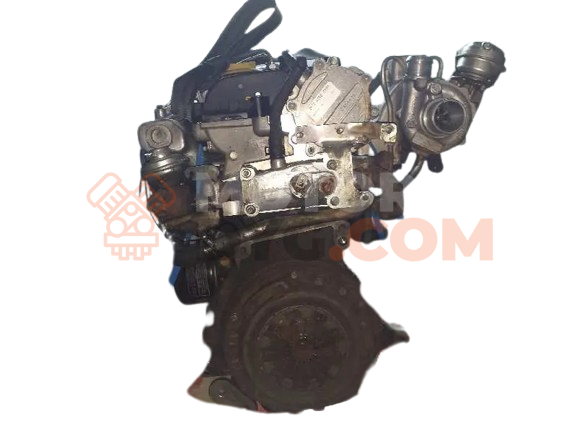 Motor 475SI Tata Indica Sedan 1.4 i (85 cv)