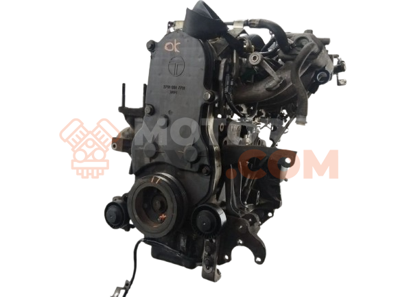 Motor 475SI Tata Indica Sedan 1.4 i (85 cv)
