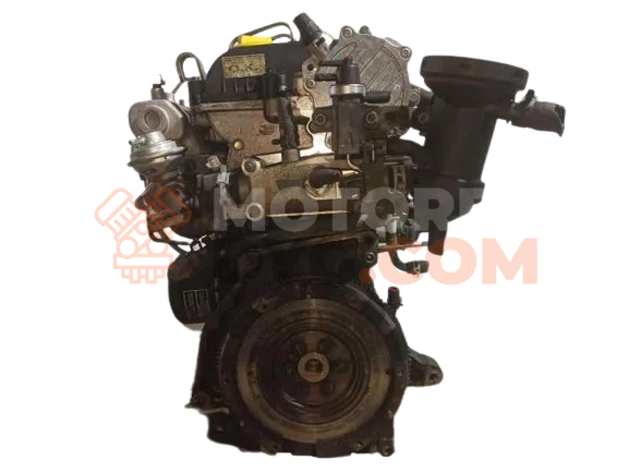 Motor 475SI Tata Indica Sedan 1.4 i (85 cv)