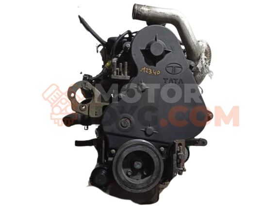 Motor 475SI Tata Indica Sedan 1.4 i (85 cv)