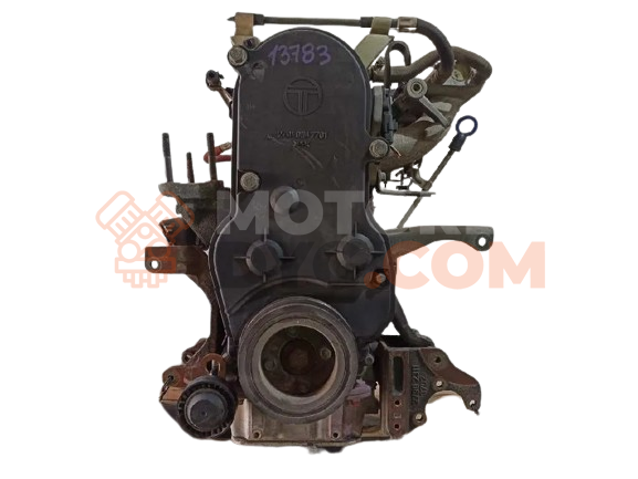 Motor 475SI Tata Indica Sedan 1.4 i (85 cv)