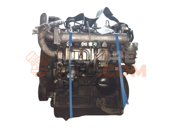 Motor 475SI Tata Indica Sedan 1.4 i (85 cv)