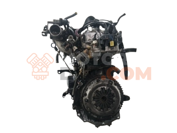 Motor 475SI Tata Indica Sedan 1.4 i (85 cv)
