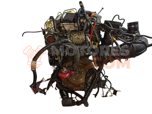 Motor 475SI Tata Indica Sedan 1.4 i (85 cv)