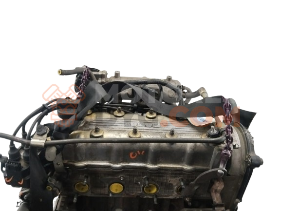 Motor 475SI Tata Indica Sedan 1.4 i (85 cv)