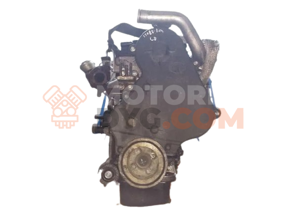 Motor 475SI Tata Indica Sedan 1.4 i (85 cv)
